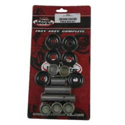 PIVOT WORKS Zestaw naprawczy kiwaka SUZUKI RM 125/250 90