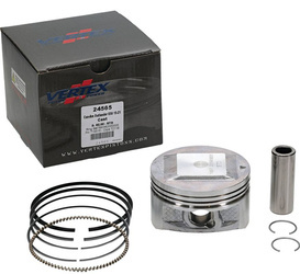 Vertex Tłok Can-Am OUTLANDER 330 '04-'05 / OUTLANDER 570 / MAX '17-'21 / OUTLANDER 650 '13-'21 / RENEGADE 650 '18-'19 [81.96 mm] - 24565