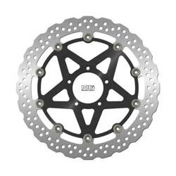 NG Tarcza hamulcowa (PŁYWAJĄCA) przód DUCATI PANIGALE 12-21