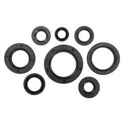 WINDEROSA Komplet Uszczelniaczy Silnikowych HONDA CR125R 84-85