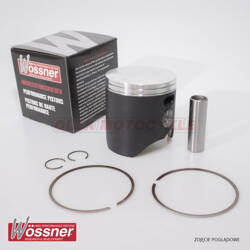 Wossner Tłok KAWASAKI JS 750 95-97 [81.88mm]