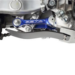 ZETA Uniwersalna osłona kiwaka / łącznika wahacza 5mm