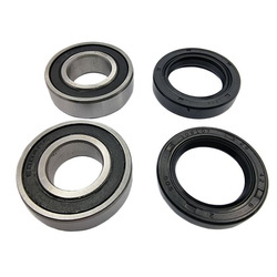 BEARING WORX Łożyska koła przedniego Honda TRX 200 84 / TRX 250R/FOURTRAX 85-87 / TRX 300 FOURTRAX 93-00