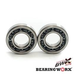 Bearing Worx Łożyska wału korbowego Gas Gas EC 250 4T 10-12, EC 250F 13