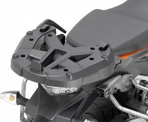 KAPPA stelaż kufra centralnego KTM 1190 ADVENTURE / R (13-15), 1050 ADVENTURE (15), 1290 Super Adventure (15)