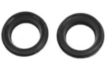 Uszczelniacze pyłowe przedniego zawieszenia HONDA CRF F 110 13-22 / HONDA CRF F 125 11-22 / Athena