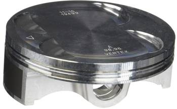 Vertex Tłok HONDA CRF 450R 02-08 / CRF 450X 03-17 [98.96mm]