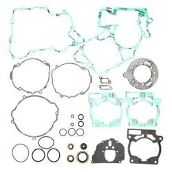 Prox Komplet uszczelek + zestaw uszczelniaczy silnika KTM SX 125 98-01