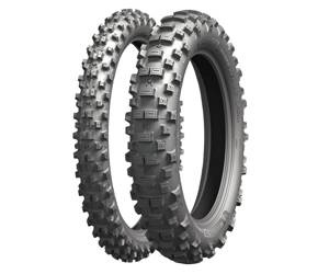 Opona MICHELIN ENDURO Medium 140/80-18 tył