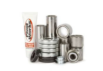 PIVOT WORKS Zestaw naprawczy kiwaka SUZUKI RM 125/250 93-95