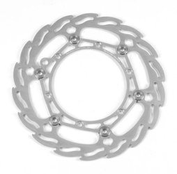 Moto-Master Tarcza hamulcowa pływająca przód KTM/HUSQVARNA/HUSABERG