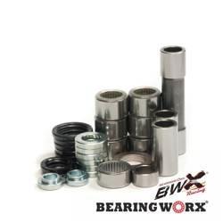 Bearing Worx Zestaw naprawczy łącznika (PRZEGUBU) wahacza Sherco 250 SE-R/SEF-R 17, 300 SE-R/SEF-R 17, 450 SEF-R 17