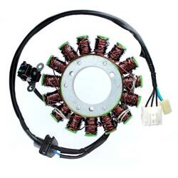 Electrosport Uzwojenie alternatora / stator Suzuki VZR 1800 / M 109R Boulevard '06-'07