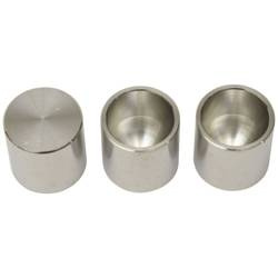 ALL BALLS Tłoczek zacisku hamulcowego BETA RR 2T 125/200 19-22 / RR 2T 250/300 13-22 / RR 4T 350/390 11-21 / RR 4T 390 15-21 / RR 4T 400/450 10-14 / Honda CR 125/250R 01-07 / CRF 250/450R/X/RX 04-18 / Kawasaki KLX