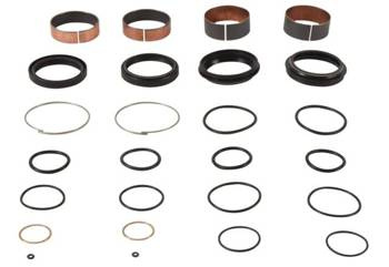 PIVOT WORKS Zestaw naprawczy przedniego zawieszenia HONDA CRF 450R 09-10