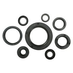 WINDEROSA Komplet Uszczelniaczy Silnikowych HONDA CR250R 88-91, CR500R 89-01