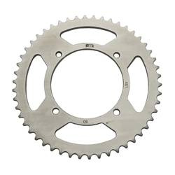 Zębatka tylna 50 Kawasaki KX 80/85 86-20 KX 100 89-21