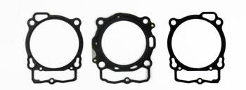 Athena Uszczelki Top-End RACING GAS GAS EX/MC 450F '21-'23 / Husqvarna FC/FE/FS/FX 450 / FE 501 '17-'23 / KTM EXC-F 450/500 '17-'23 / SX-F 450 '16-'23 / XC-F 450 '18-'23