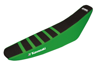 BLACKBIRD Poszycie siedzenia Kawasaki KXF 250 09-12 450 09-11