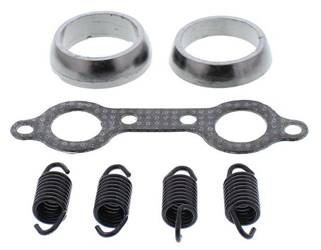 Uszczelka kolektora wydechowego POLARIS SPORTSMAN TOURING 800 EFI 08-09, SPORTSMAN X2 700 EFI 08, SPORTSMAN X2 800 EFI 07-09 Winderosa