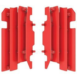 POLISPORT Kratki chłodnicy HONDA CR 125/250 00-04 CRF 450R 03-04