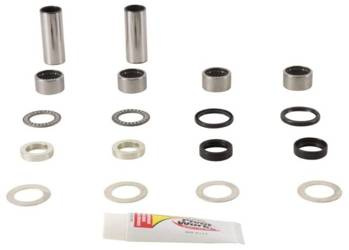 PIVOT WORKS Zestaw naprawczy wahacza YAMAHA YZ 125 02-04 / YZ 250 02-05 / YZF 250 02-06 / WRF 250 02-05 / YZF / WRF 426 02 / YZF / WRF 450 03-05