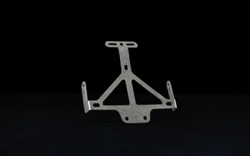 Stark Future Uchwyt tablicy rejestracyjnej wersja amerykańska [US]