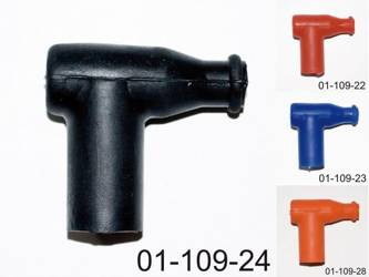 Nachman Fajka na świece kątowa KTM / HUSQVARNA '08-16