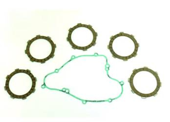 Tarcze sprzęgłowe SUZUKI RM 65 03-06 Athena