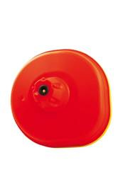 RTECH Zatyczka filtra powietrza do mycia motocykla YAMAHA YZ125/250 2T 97-21, YZF 250 01-13, 400/426/450 98-09, SUZUKI RM 125 04-11, 250 03-11, RMZ 250 07-18, 450 05-17