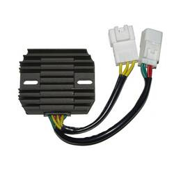 Electrosport Regulator napięcia Honda CBR 600 RR 07-11 / CBR 1000 RR 04-07