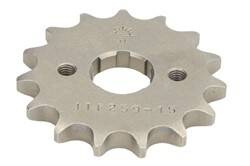 JT Zębatka przednia [15 zębów] HONDA MTX/125/XL 125