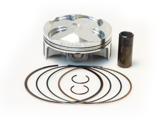 Vertex Tłok Suzuki RMZ250 '16-18 [HC] [C]