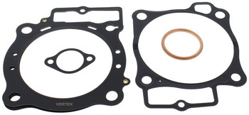 Uszczelki TOP-END Honda CRF 450R,RX 17-18 CYLINDER WORKS