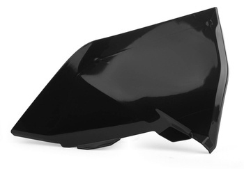 POLISPORT Osłona filtra powietrza (airboxa) KTM SX / SXF / EXC / EXCF kolor czarny