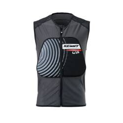 Body Protector KENNY RACING Performance Level 1 – klatka + plecy (CE) – czarny