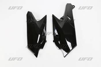 UFO Boczki tylne Yamaha YZF 250 '14-18 YZF 450 '14-17, WRF 250 '15-19, WRF 450 '16-18