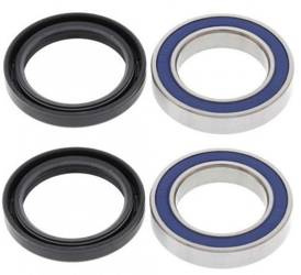 Prox Łożyska koła tylnego KTM SX/SXF 125/250/300450 23 / Husqvarna FC 250/350/450 23 / FX 350/450 23 / TC 125/250 23 / TX 300i 23