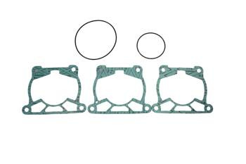 Prox Uszczelki TOP-END KTM SX 125 '23-'24, EXC 150 '24- Husqvarna TC 125 '23-'24, TE 150 '24- GAS GAS MC 125 '24- (GŁOWICA+CYLINDER)