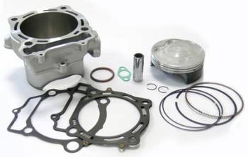 Athena Cylinder kompletny Suzuki RMZ 250 '07-'09 STD=77MM