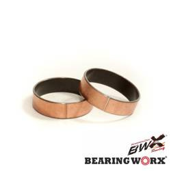 Bearing Worx Tulejki (PANEWKI) zawieszenia przedniego Honda, Kawasaki, Suzuki, Yamaha