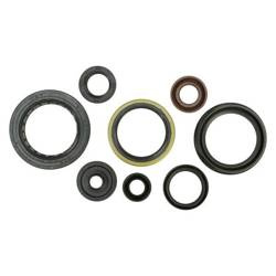 Winderosa Komplet Uszczelniaczy Silnikowych Suzuki RM-Z 450 '08-'23 / RMX 450 Z '10-'17