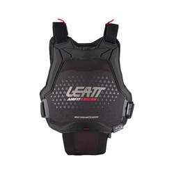 Buzer LEATT 3DF AirFit Evo kolor czarny