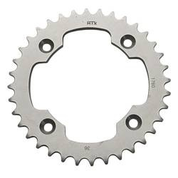 Zębatka tylna 36 Suzuki LTZ 400 09-12 LT-Z LTR 450 06-10