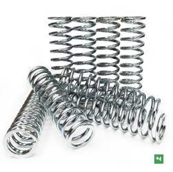 Sprężyny sprzęgłowe KTM EXC 450/530R 08-11 / EXC 530R RACING 11 / Newfren