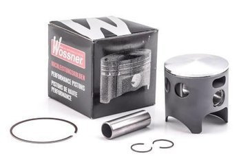 Tłok Wossner KTM SX 250 03-04 / EXC 250 06-12 / [66.34mm] [A]