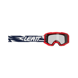 Gogle LEATT Vizion 2.5S Small 90 VLT kolor blue/red/clear