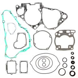 Prox Komplet uszczelek + zestaw uszczelniaczy silnika Suzuki RM 250 99-00