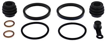 ALL BALLS Zestaw naprawczy zacisku hamulcowego Yamaha YXZ 1000R EPS 19-21 / YXZ1000R EPS SE 19-20 / YXZ 1000R EPS SS 19-21 / YXZ 1000R EPS SS SE 19-21 / YXZ 1000R EPS SS XTR 20-21