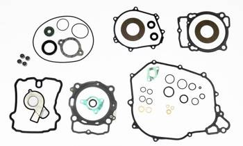 Athena Komplet uszczelek + zestaw uszczelniaczy silnika silnika KTM SXF 450 '16-'18, Husqvarna FC 450 '16-'18, FX/FS 450 '17-'18